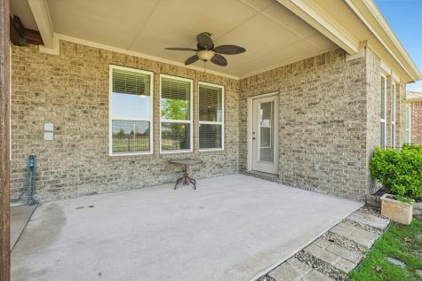 2358 Brookdale Drive Frisco TX 75036