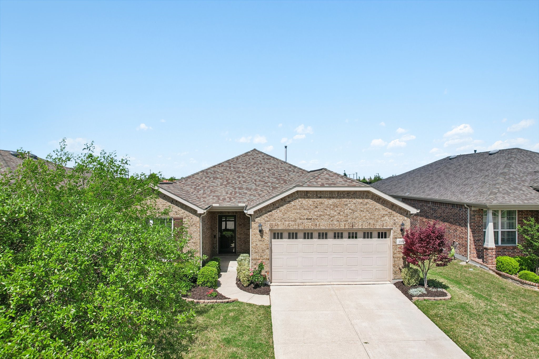 2358 Brookdale Drive Frisco TX 75036