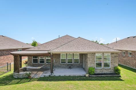 2358 Brookdale Drive Frisco TX 75036