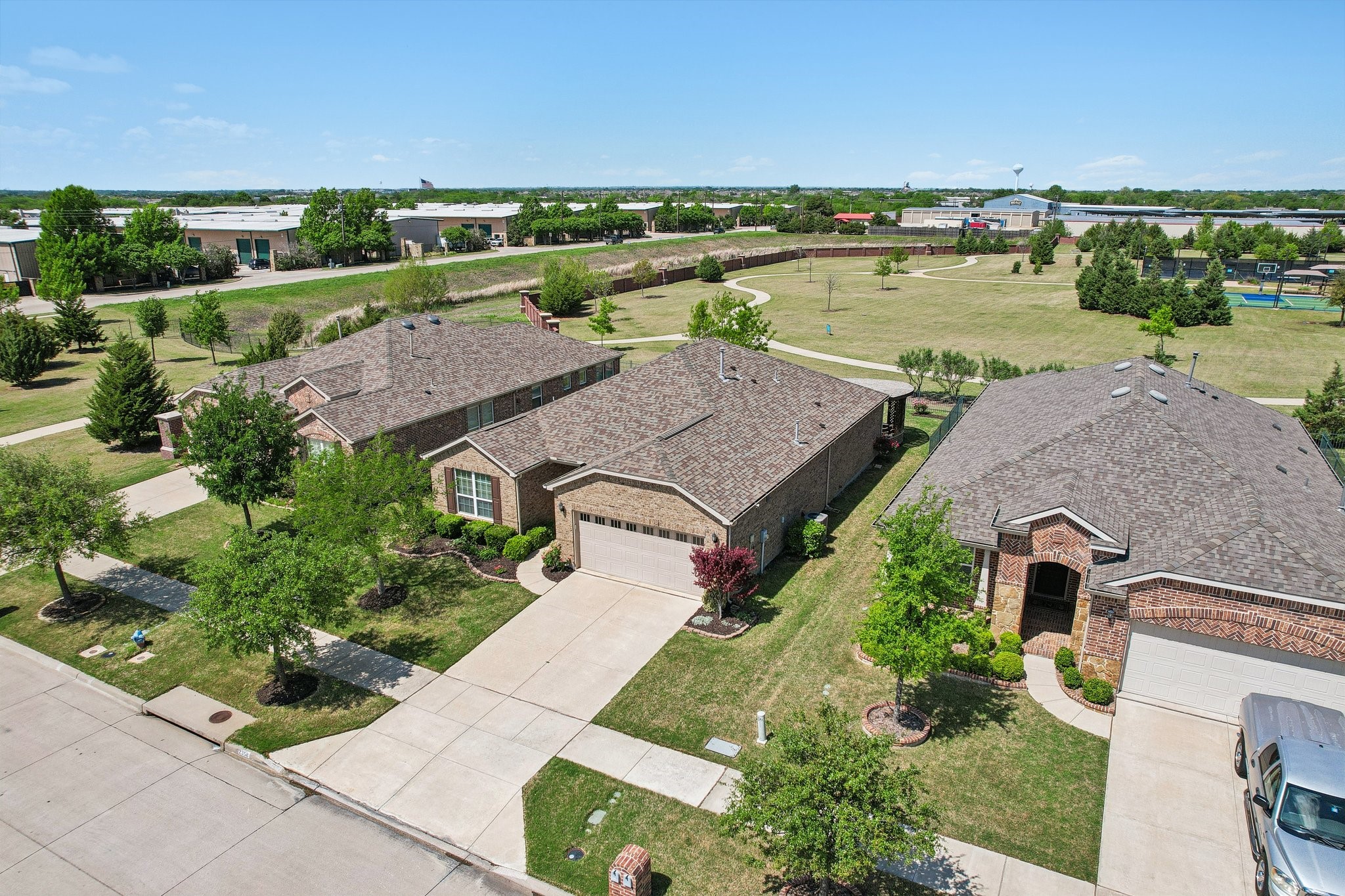 2358 Brookdale Drive Frisco TX 75036