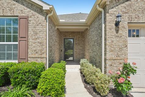 2358 Brookdale Drive Frisco TX 75036