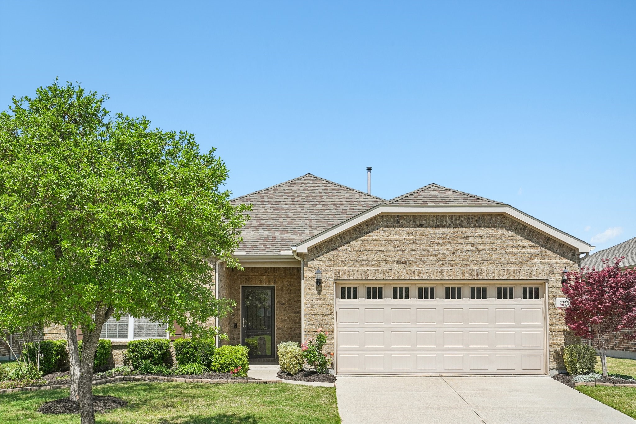 2358 Brookdale Drive Frisco TX 75036