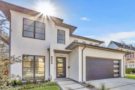 5938 Vickery Boulevard Dallas TX 75206