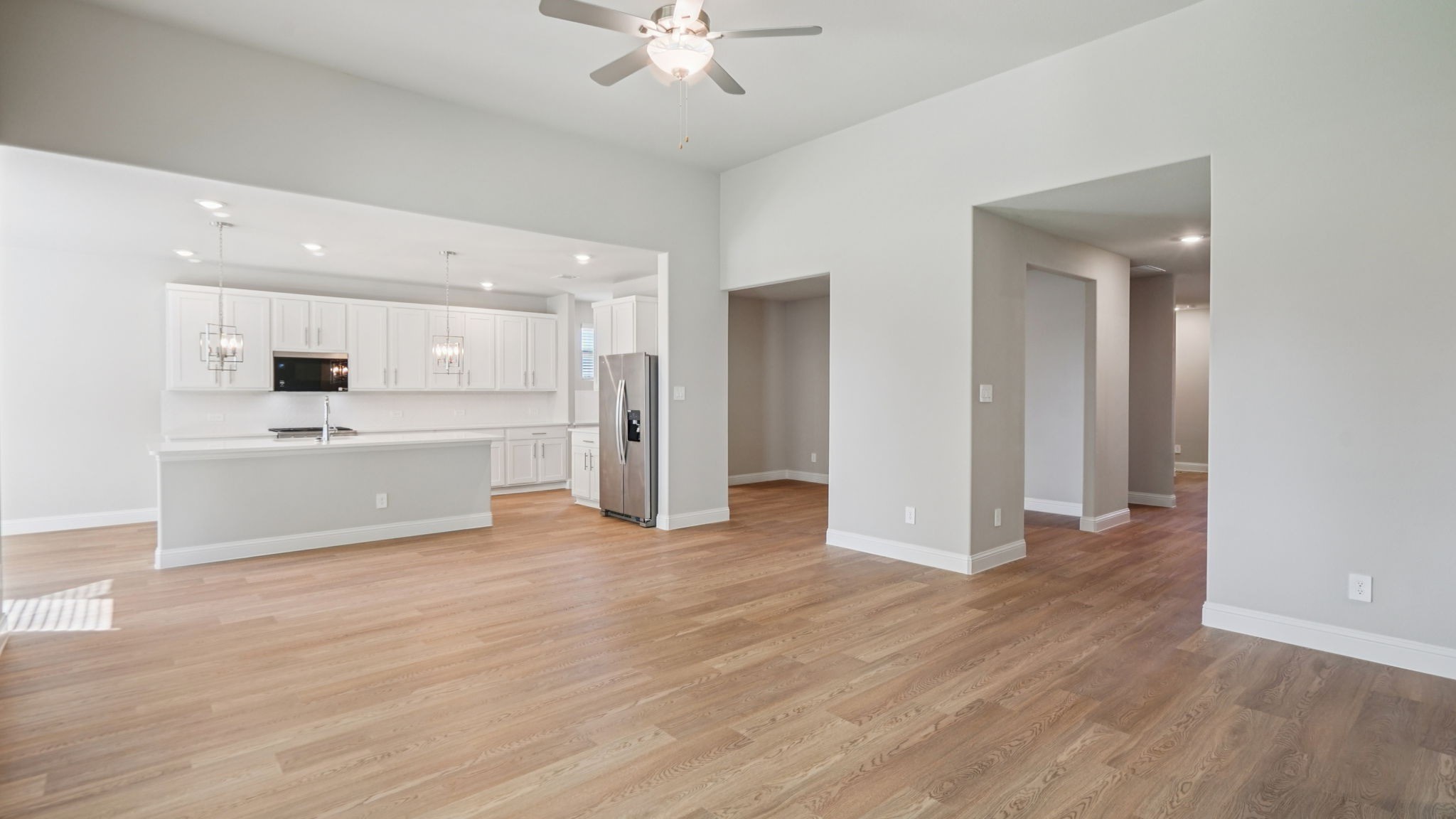 1410 Winters Way Princeton TX 75071