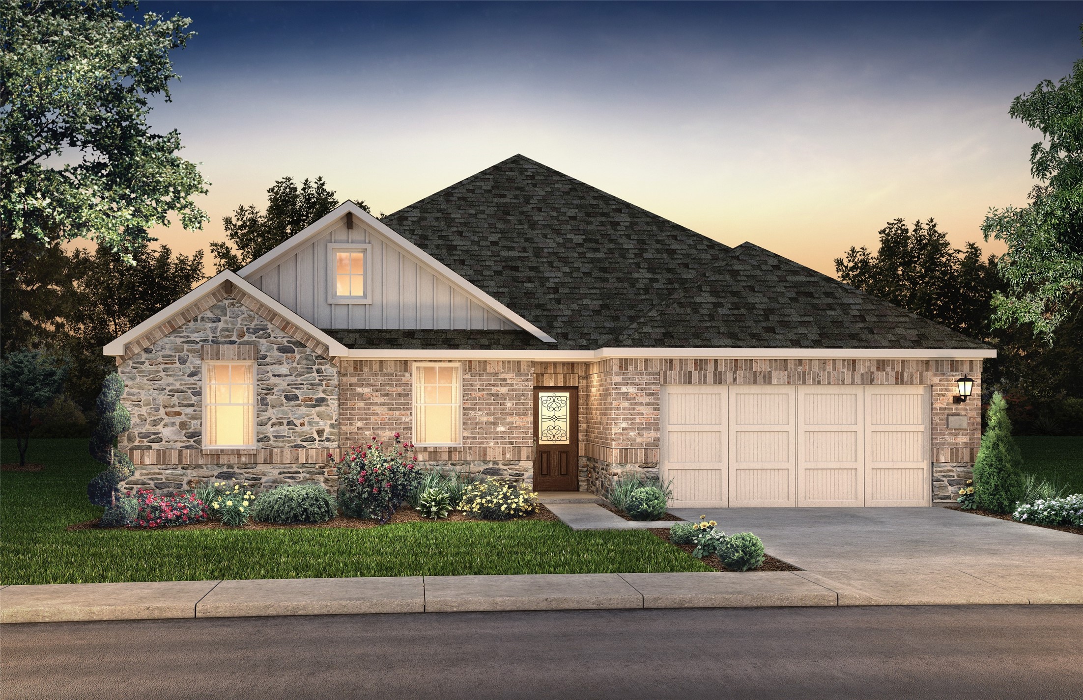 1410 Winters Way Princeton TX 75071