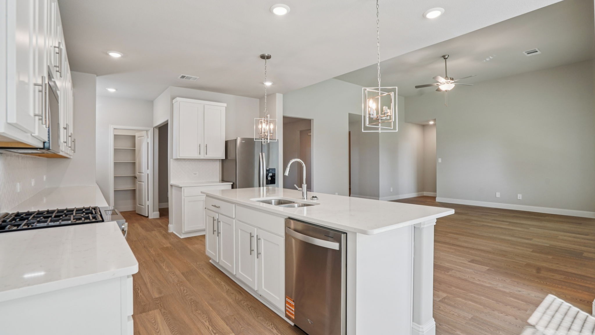 1410 Winters Way Princeton TX 75071