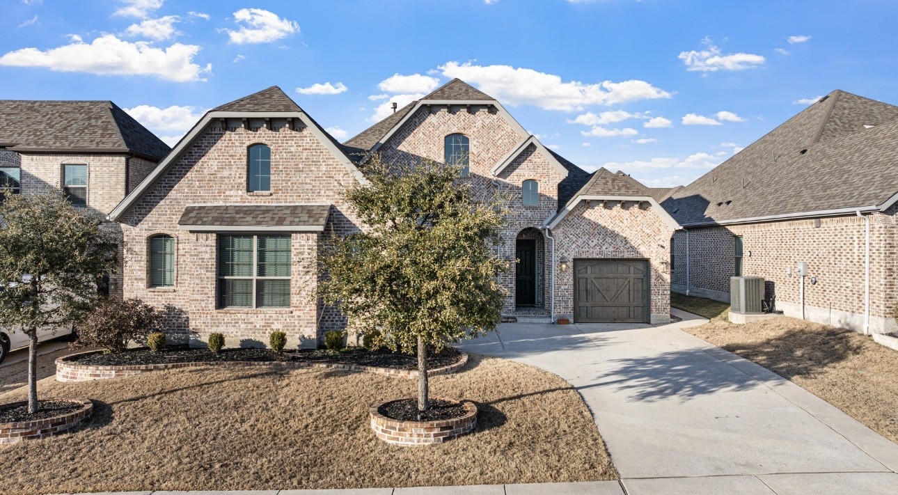 1002 Hunters Creek Drive Rockwall TX 75087
