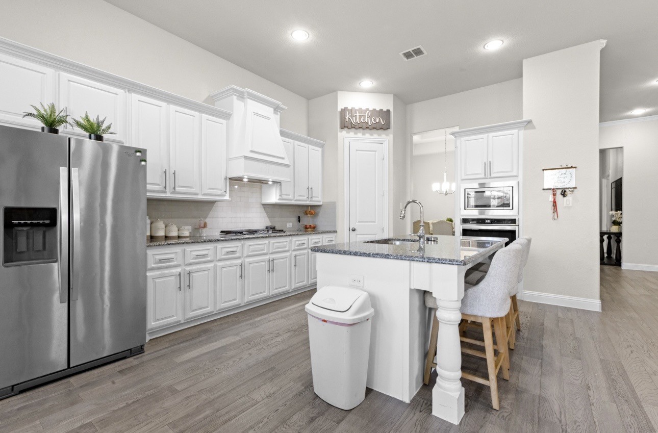 1002 Hunters Creek Drive Rockwall TX 75087