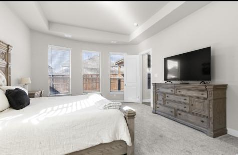 1002 Hunters Creek Drive Rockwall TX 75087
