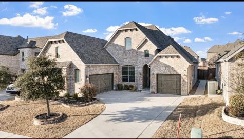 1002 Hunters Creek Drive Rockwall TX 75087