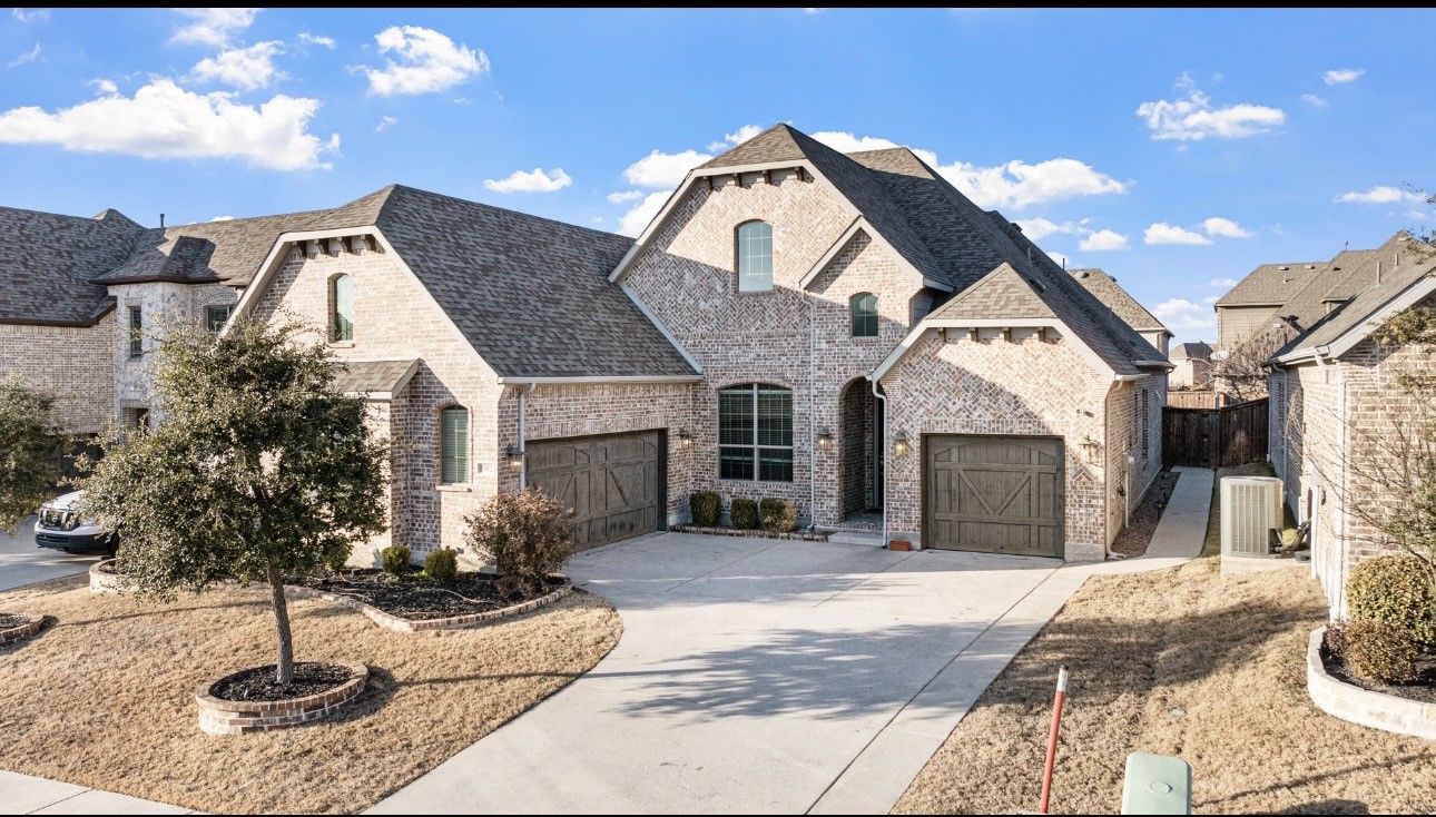 1002 Hunters Creek Drive Rockwall TX 75087