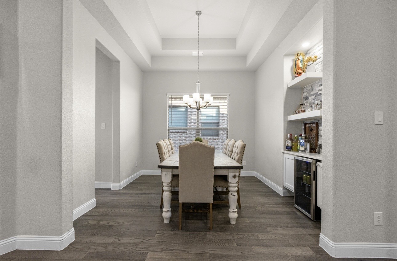 1002 Hunters Creek Drive Rockwall TX 75087