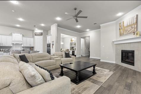 1002 Hunters Creek Drive Rockwall TX 75087