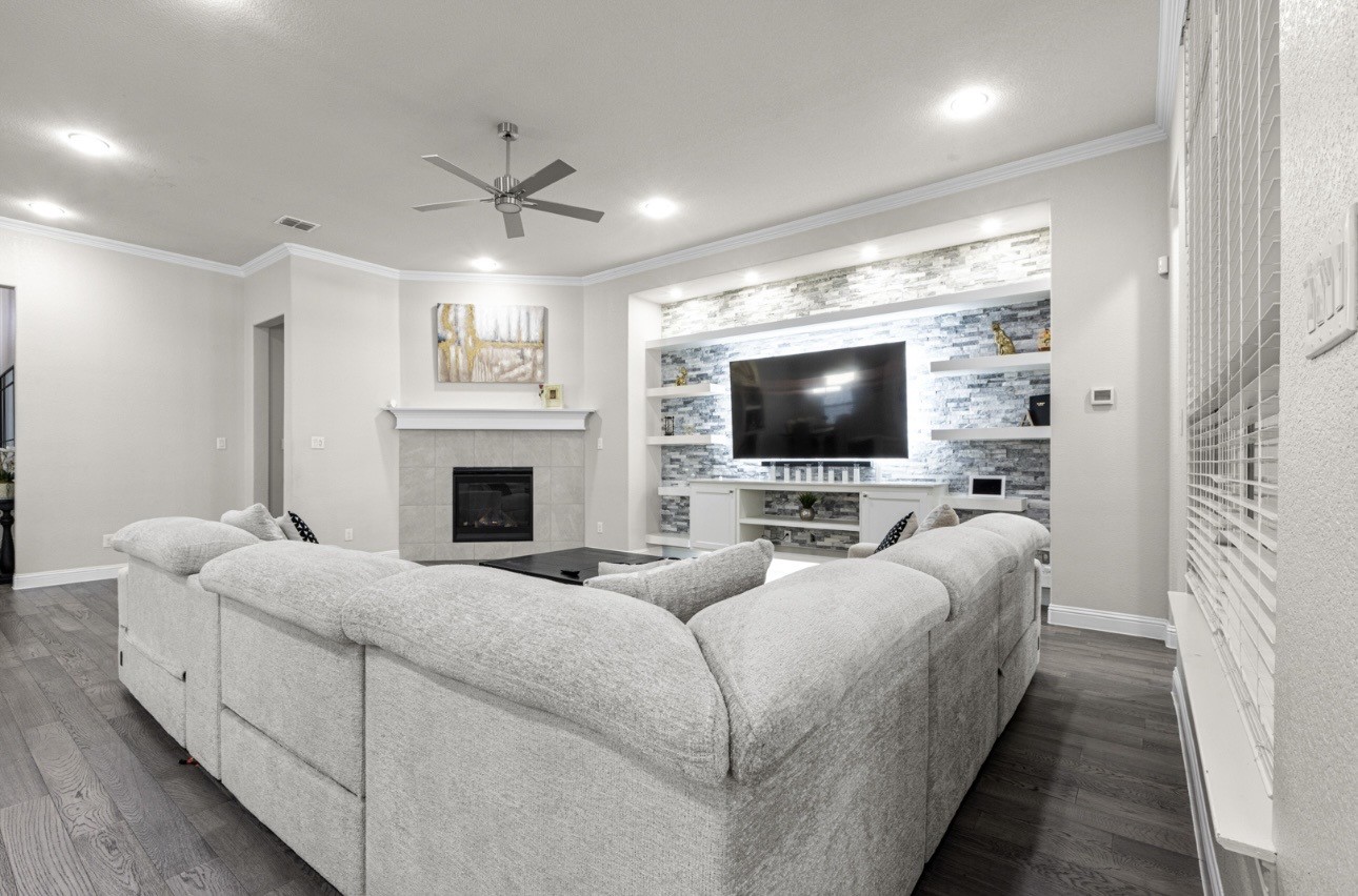 1002 Hunters Creek Drive Rockwall TX 75087
