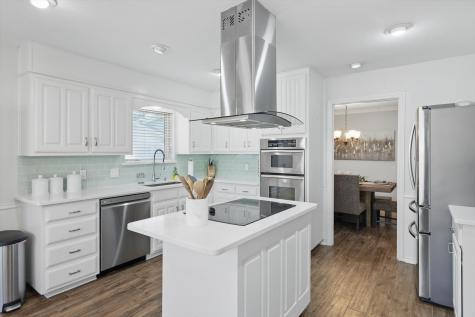 2512 Wild Rose Court Arlington TX 76006