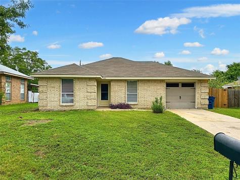111 Liesa Street Alvarado TX 76009