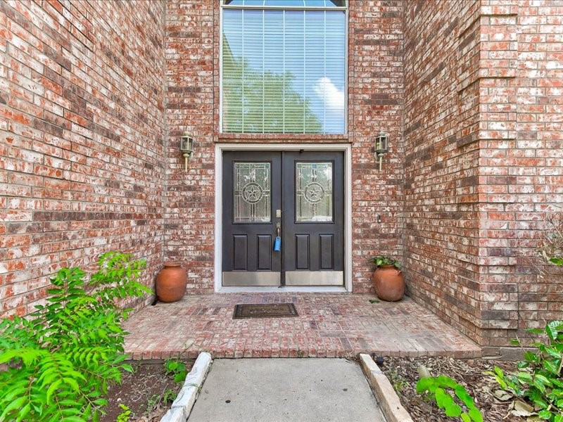 5000 Whisper Court Fort Worth TX 76123