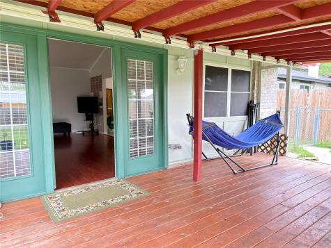 1519 Clearbrook Street Lancaster TX 75134