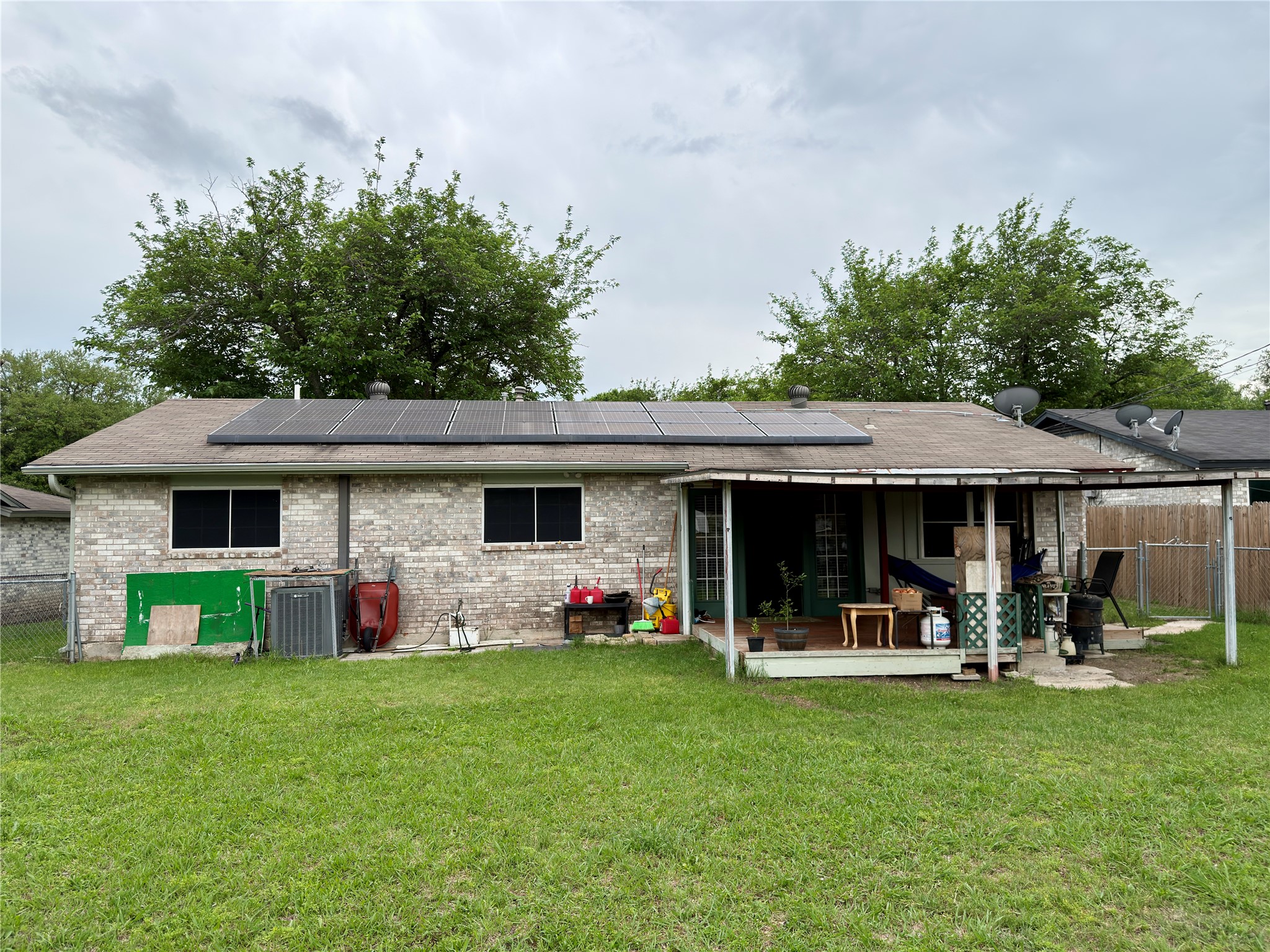 1519 Clearbrook Street Lancaster TX 75134
