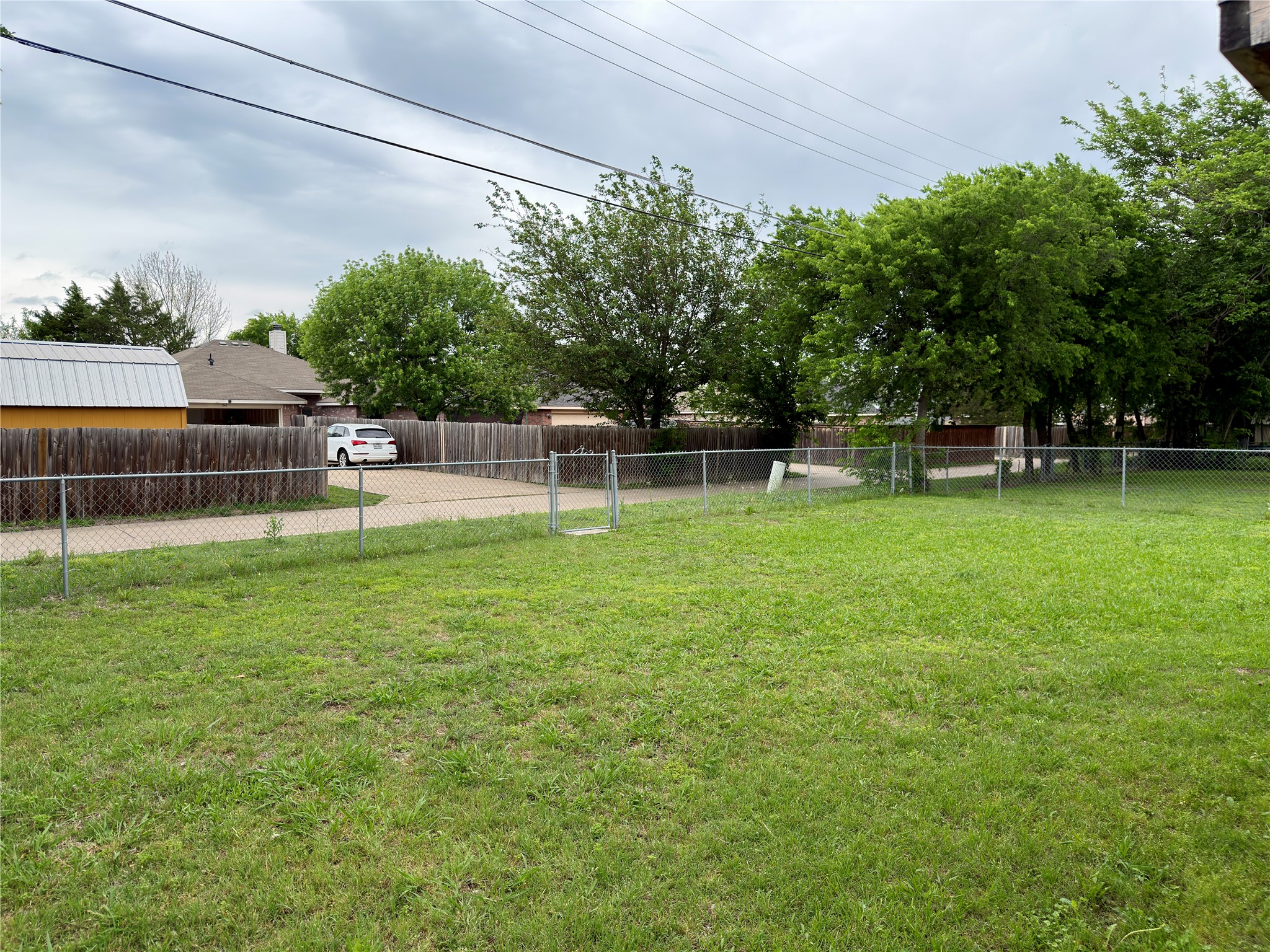 1519 Clearbrook Street Lancaster TX 75134