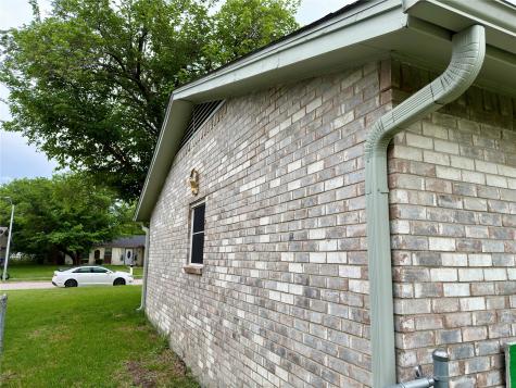 1519 Clearbrook Street Lancaster TX 75134