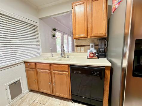 1519 Clearbrook Street Lancaster TX 75134