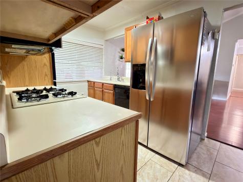 1519 Clearbrook Street Lancaster TX 75134