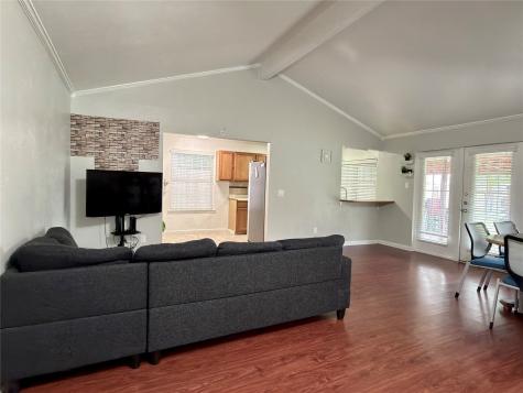 1519 Clearbrook Street Lancaster TX 75134