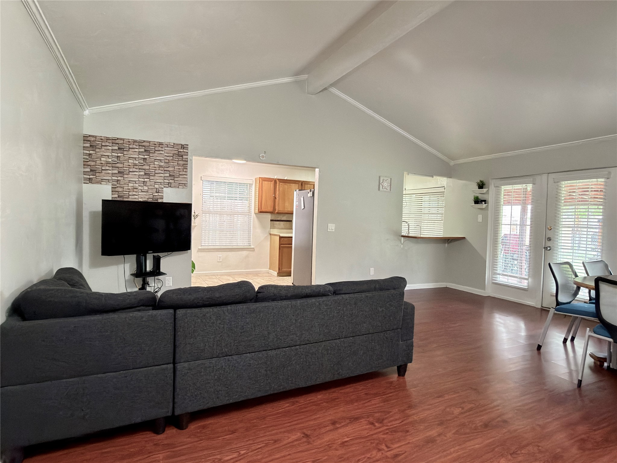 1519 Clearbrook Street Lancaster TX 75134