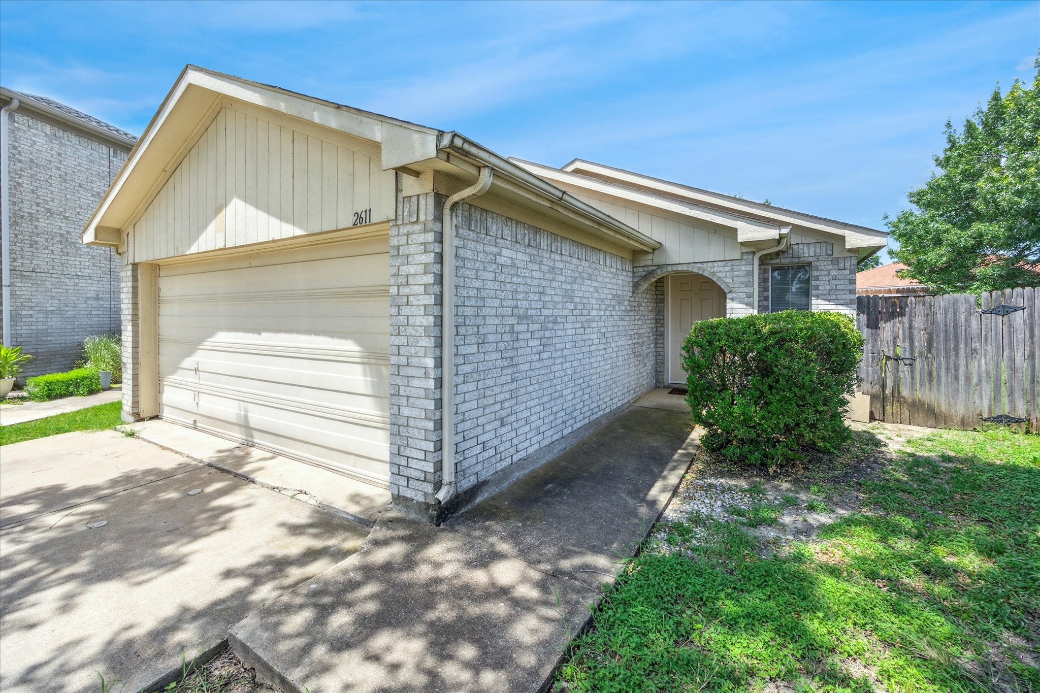 2611 Winding Road Fort Worth TX 76133