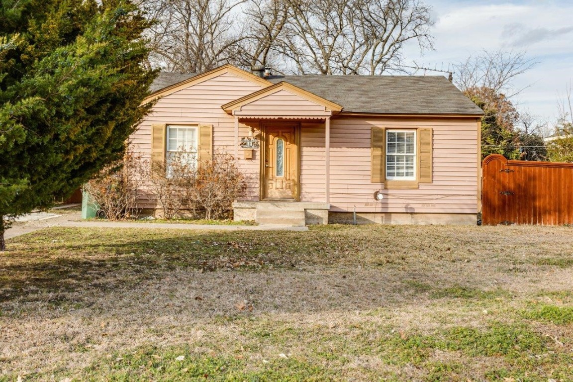 1613 Flores Drive Garland TX 75041