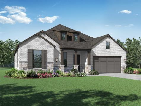 428 Arcane Street Waxahachie TX 75165