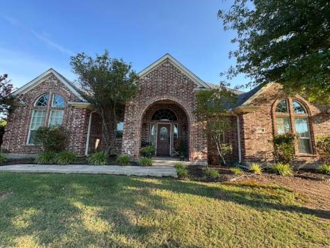 4316 Peachtree Lane Denison TX 75020