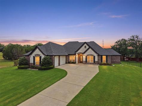 3913 Homestead Court Granbury TX 76049