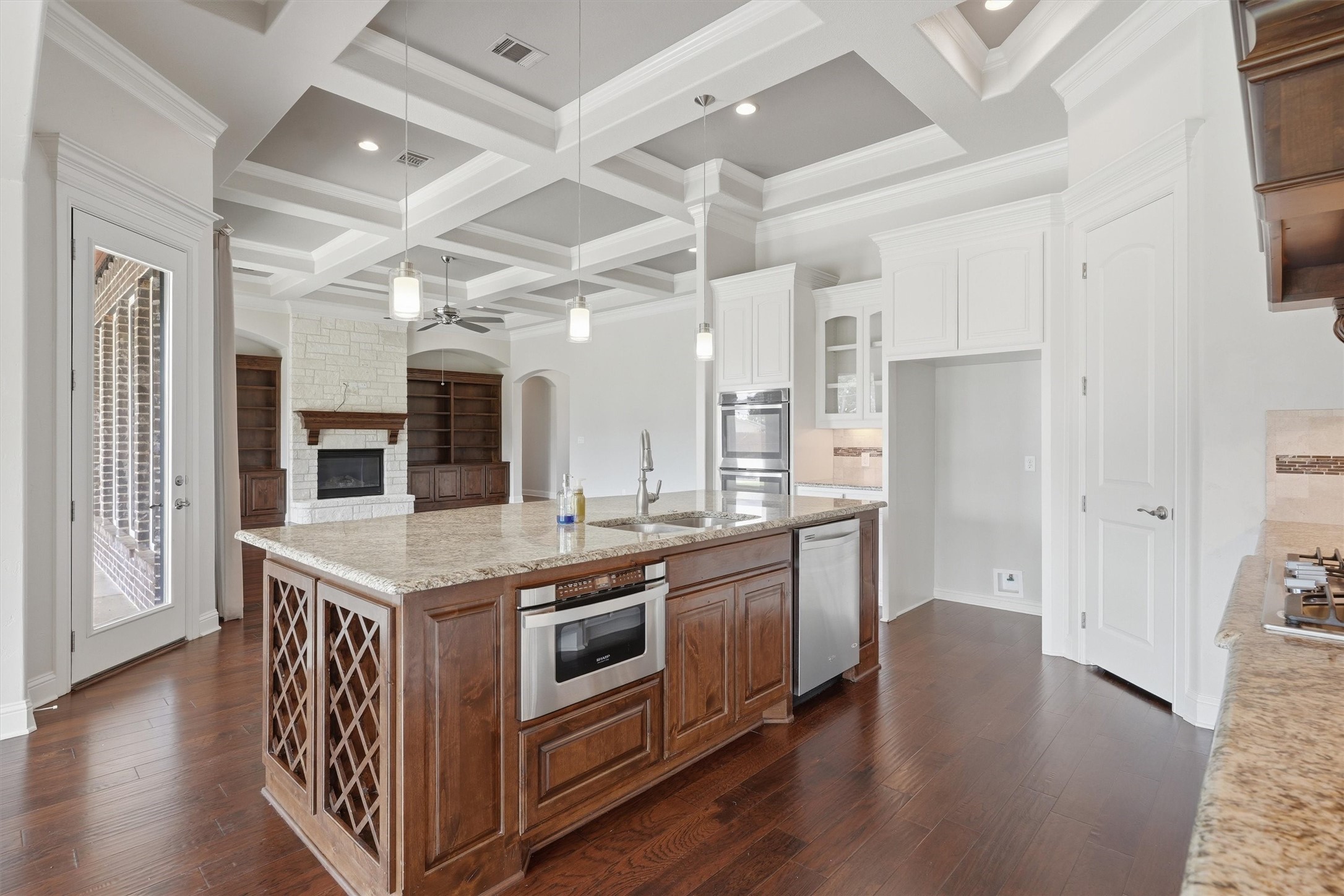 3913 Homestead Court Granbury TX 76049