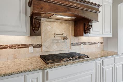 3913 Homestead Court Granbury TX 76049