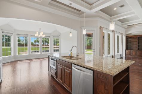 3913 Homestead Court Granbury TX 76049
