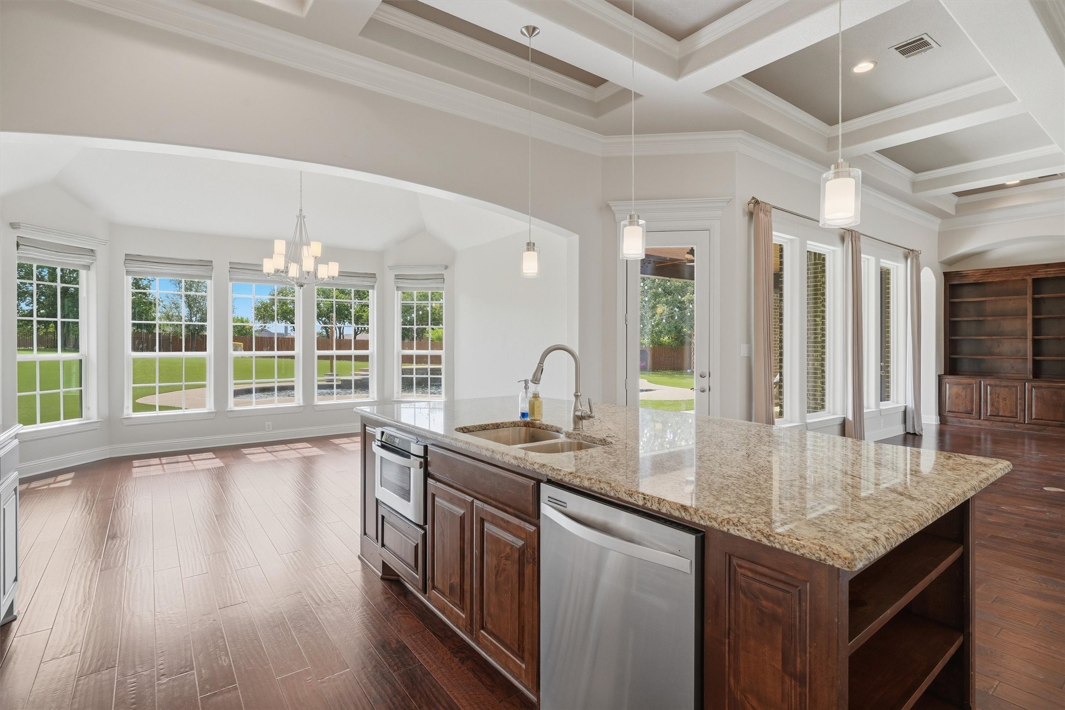 3913 Homestead Court Granbury TX 76049