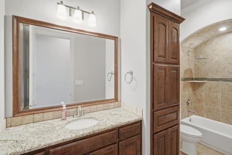 3913 Homestead Court Granbury TX 76049