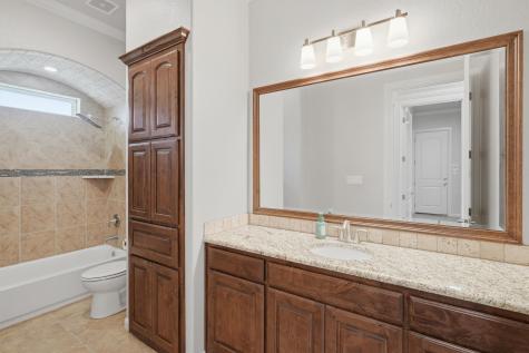 3913 Homestead Court Granbury TX 76049