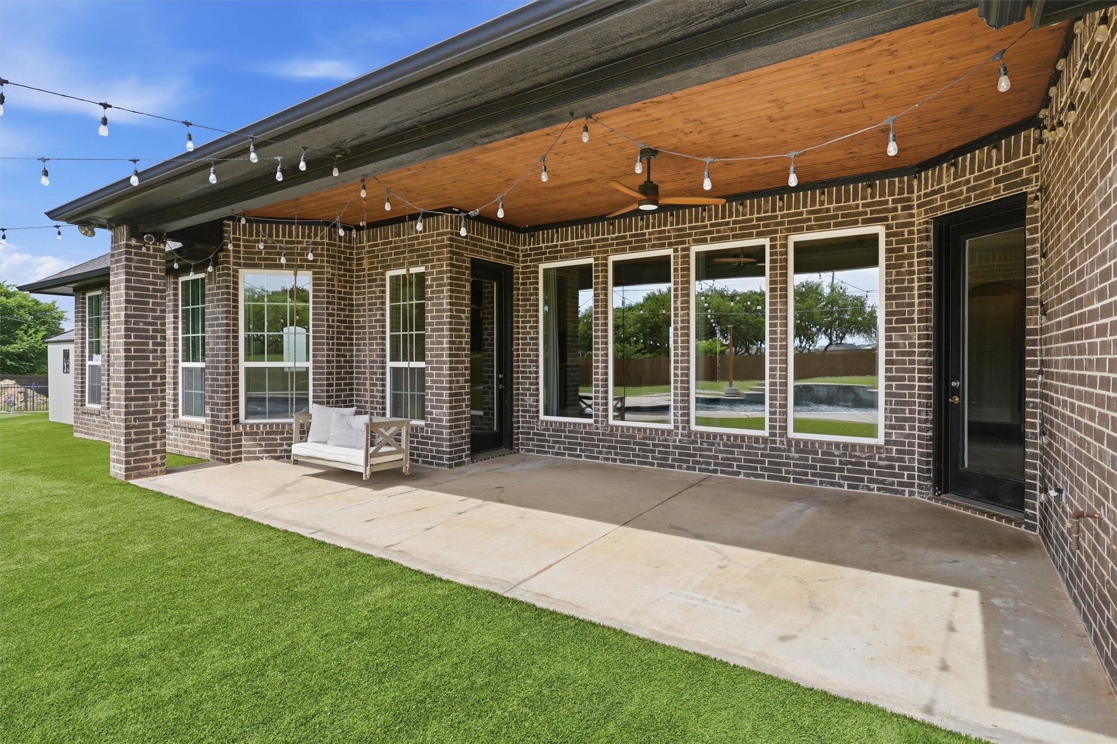 3913 Homestead Court Granbury TX 76049