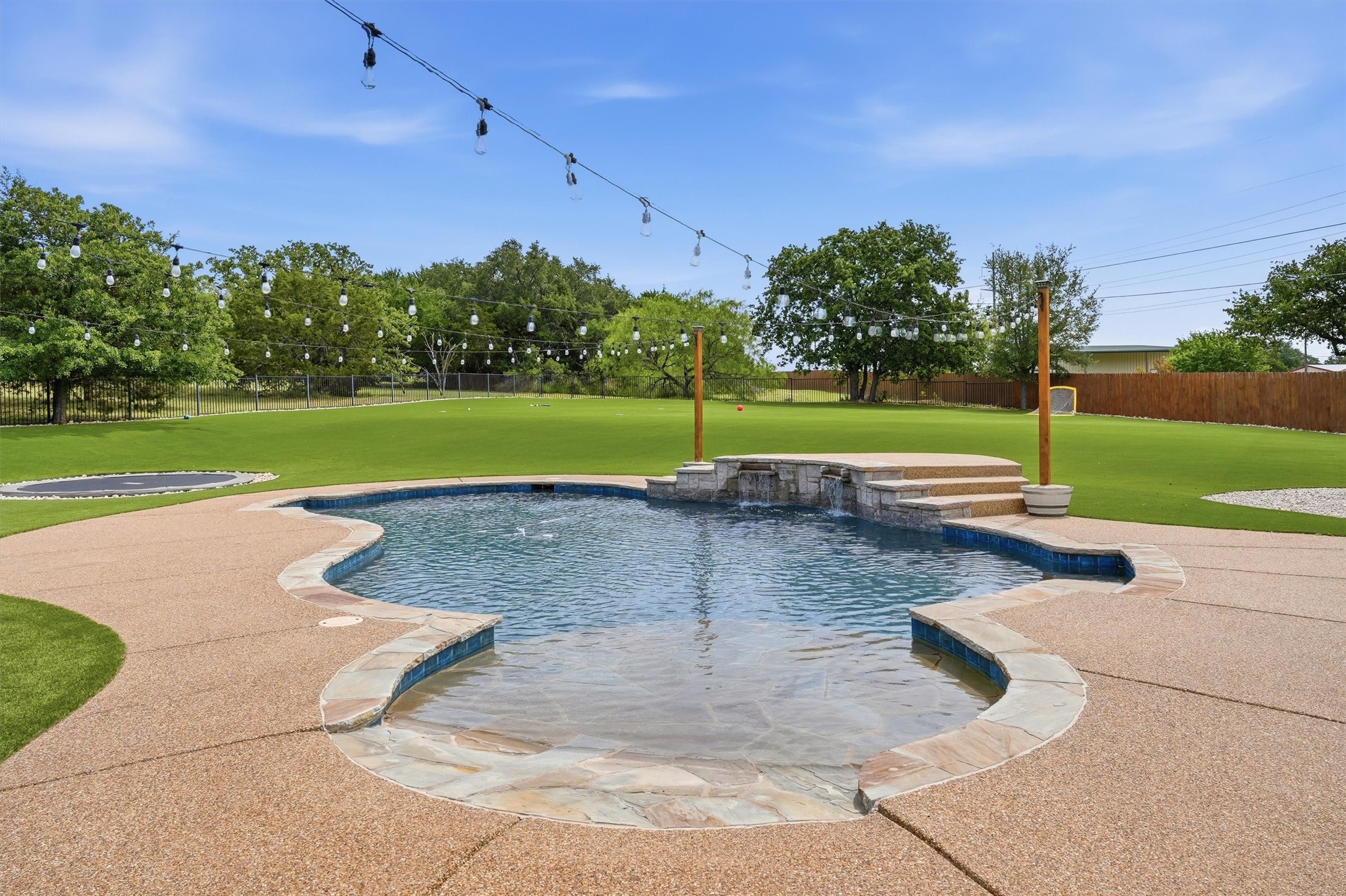 3913 Homestead Court Granbury TX 76049