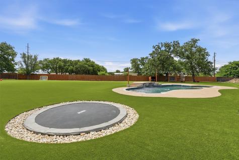 3913 Homestead Court Granbury TX 76049