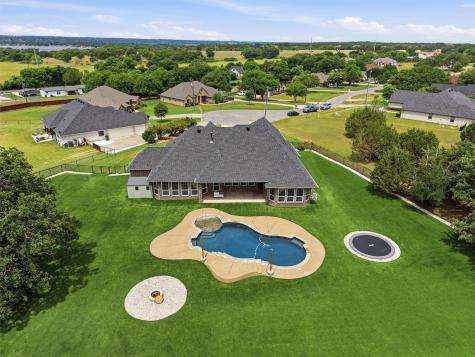 3913 Homestead Court Granbury TX 76049