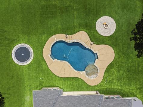 3913 Homestead Court Granbury TX 76049
