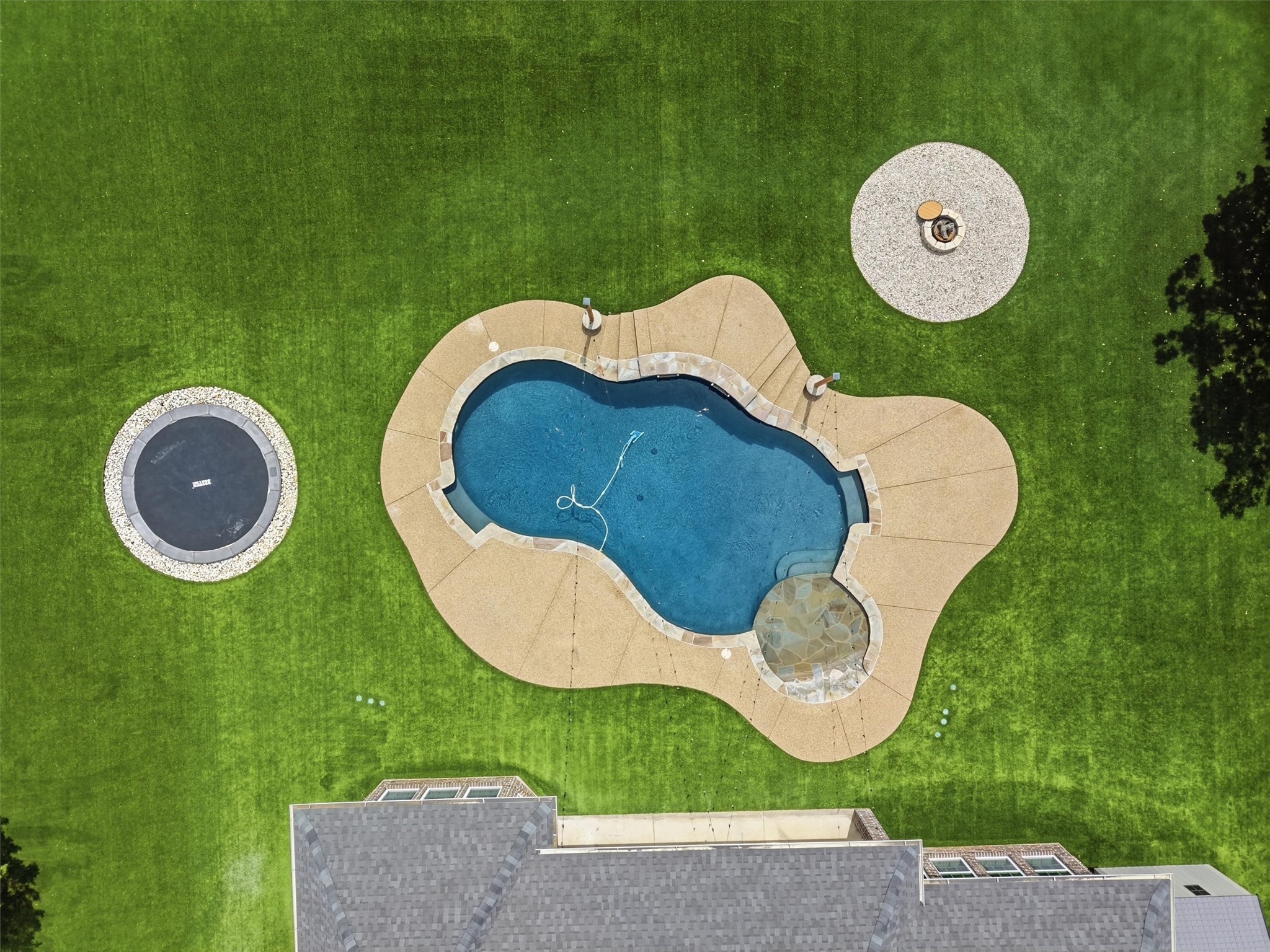 3913 Homestead Court Granbury TX 76049