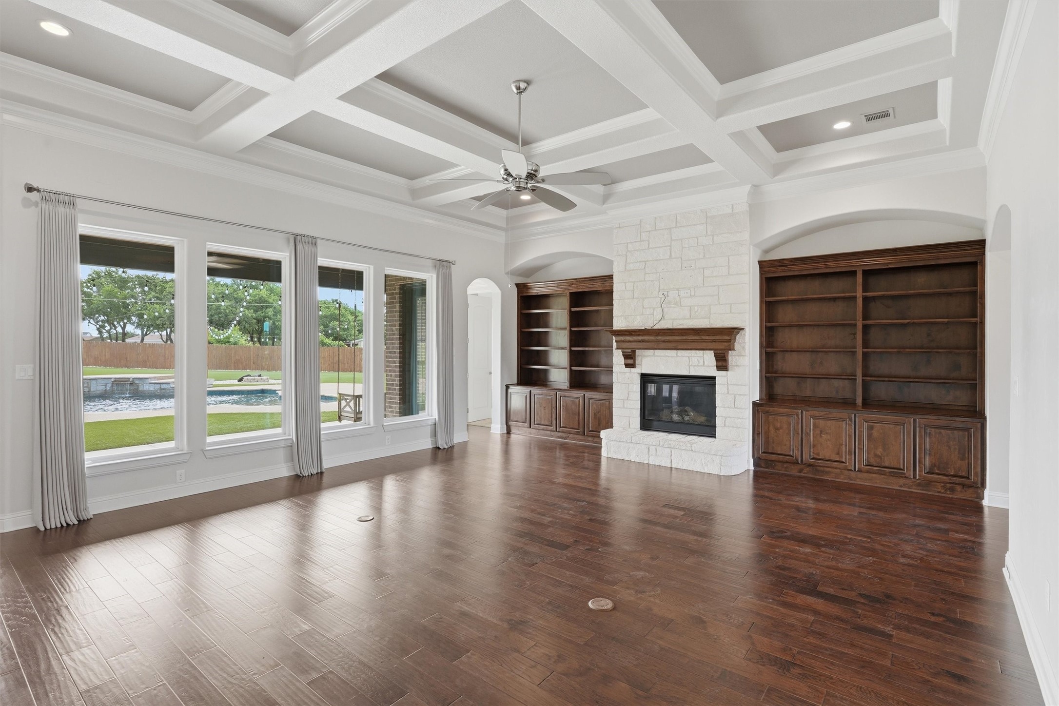 3913 Homestead Court Granbury TX 76049