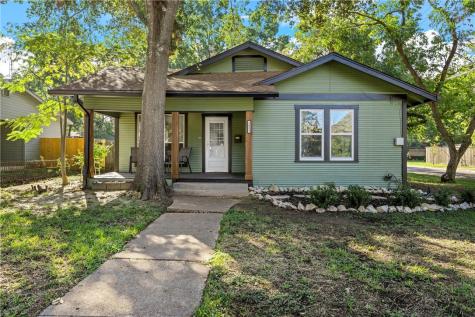 1821 Woodlawn Avenue Corsicana TX 75110