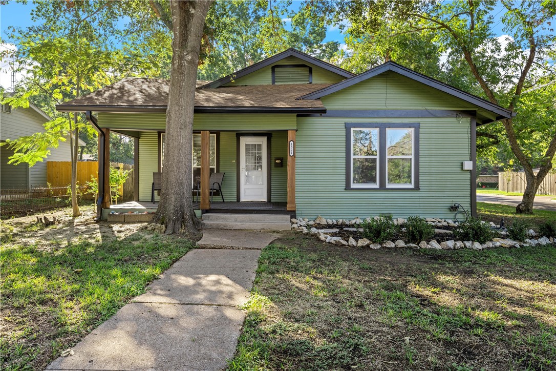 1821 Woodlawn Avenue Corsicana TX 75110