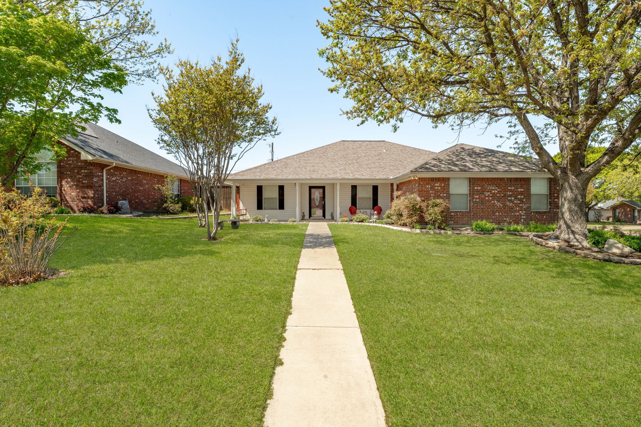601 Maplewood Drive Stephenville TX 76401